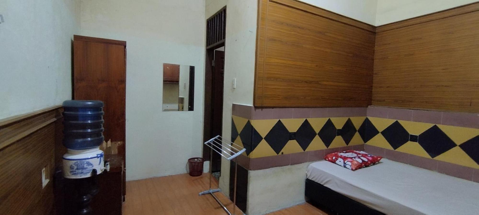 Oyo 94157 '38 Residence Sunggal Exterior photo
