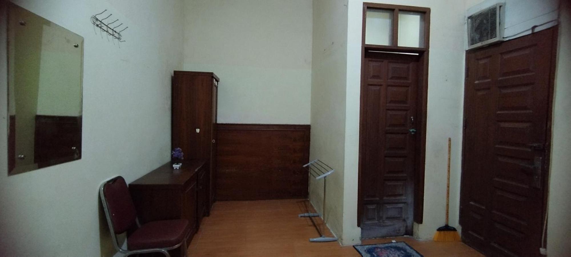 Oyo 94157 '38 Residence Sunggal Exterior photo