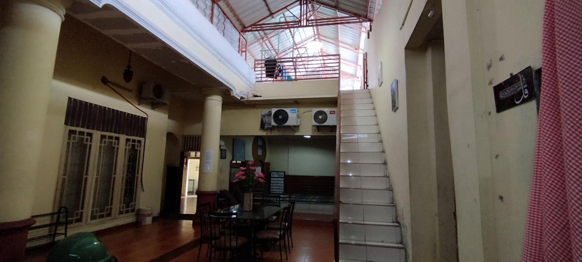 Oyo 94157 '38 Residence Sunggal Exterior photo