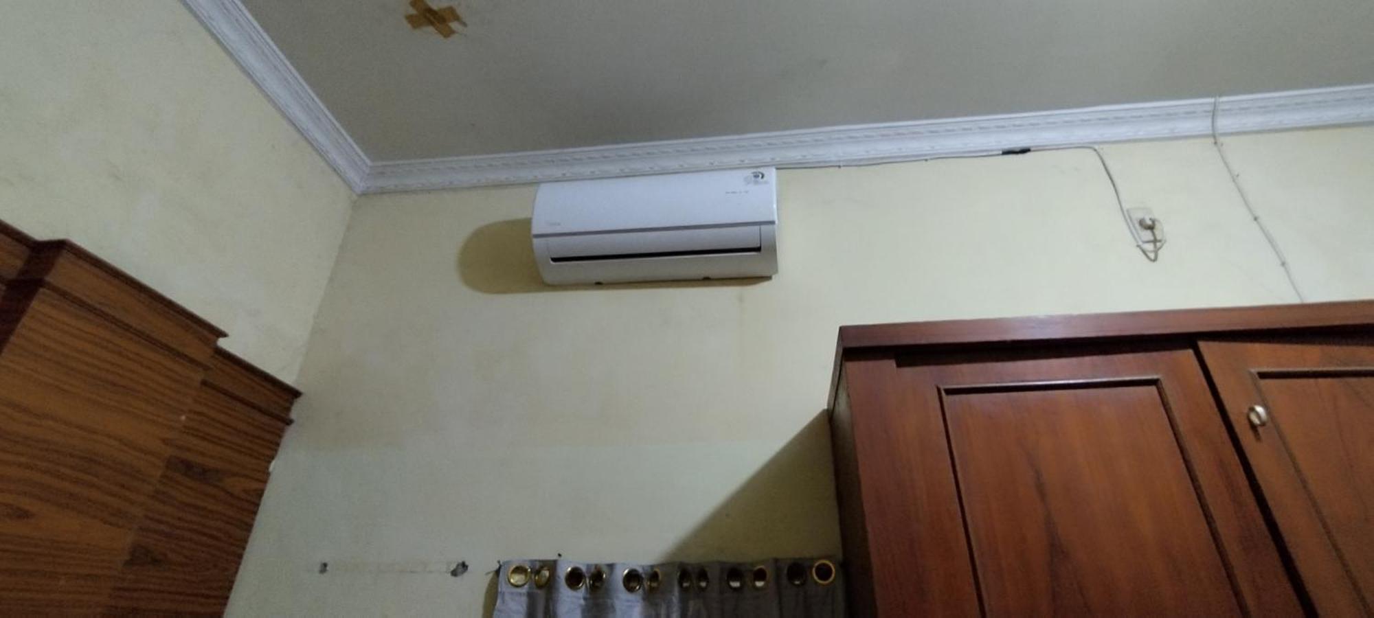 Oyo 94157 '38 Residence Sunggal Exterior photo