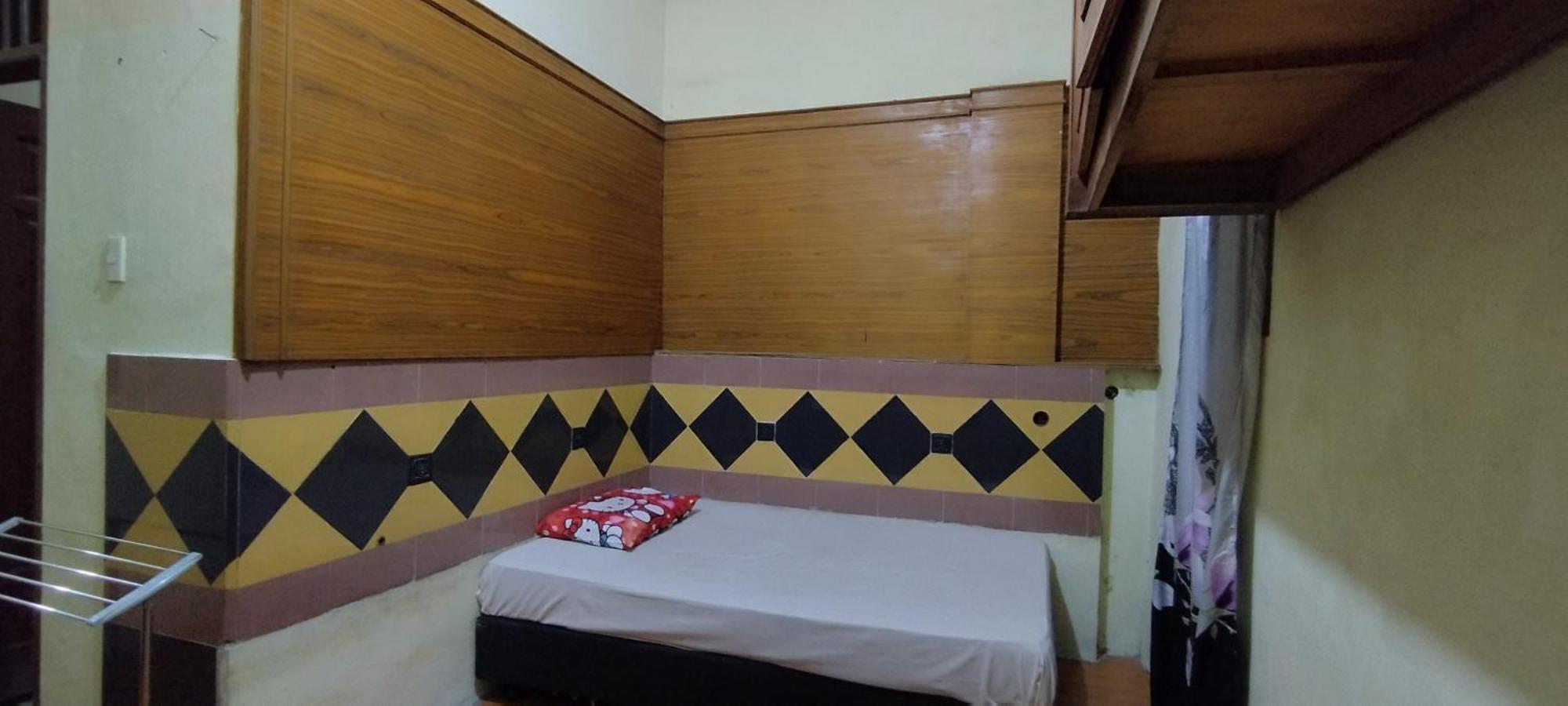 Oyo 94157 '38 Residence Sunggal Exterior photo