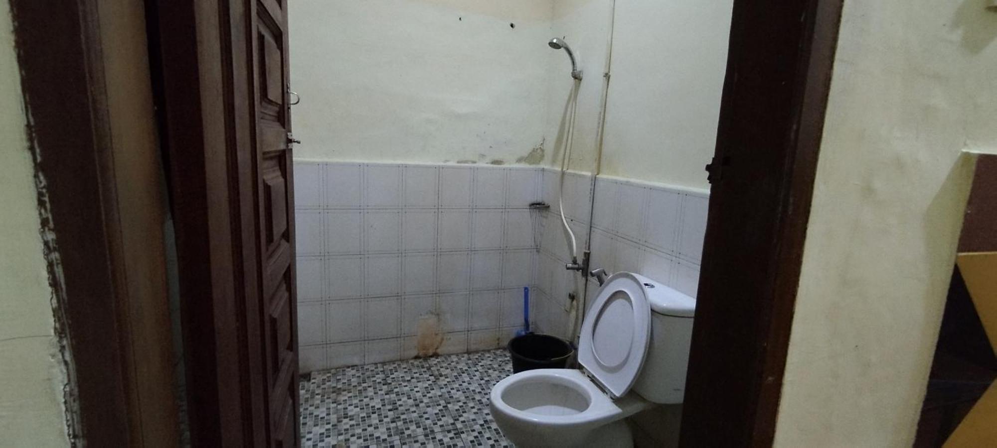 Oyo 94157 '38 Residence Sunggal Exterior photo