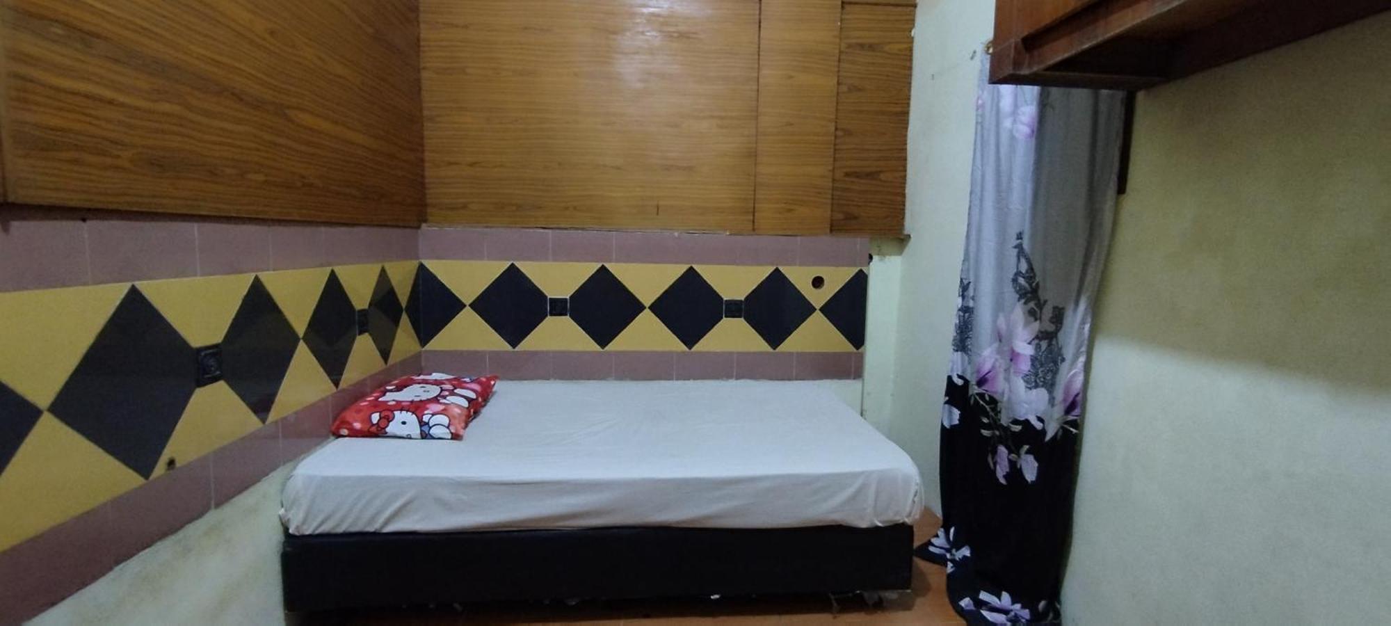 Oyo 94157 '38 Residence Sunggal Exterior photo