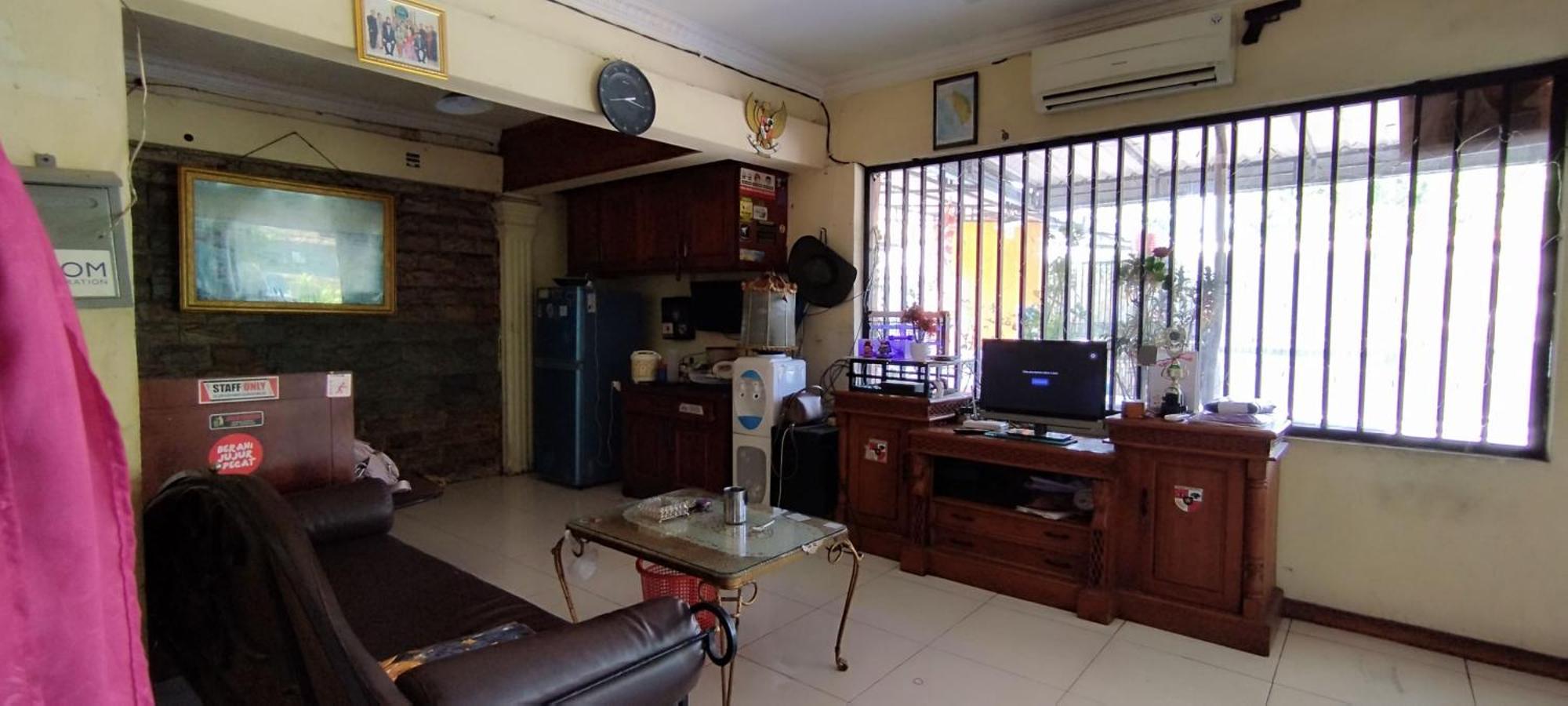 Oyo 94157 '38 Residence Sunggal Exterior photo