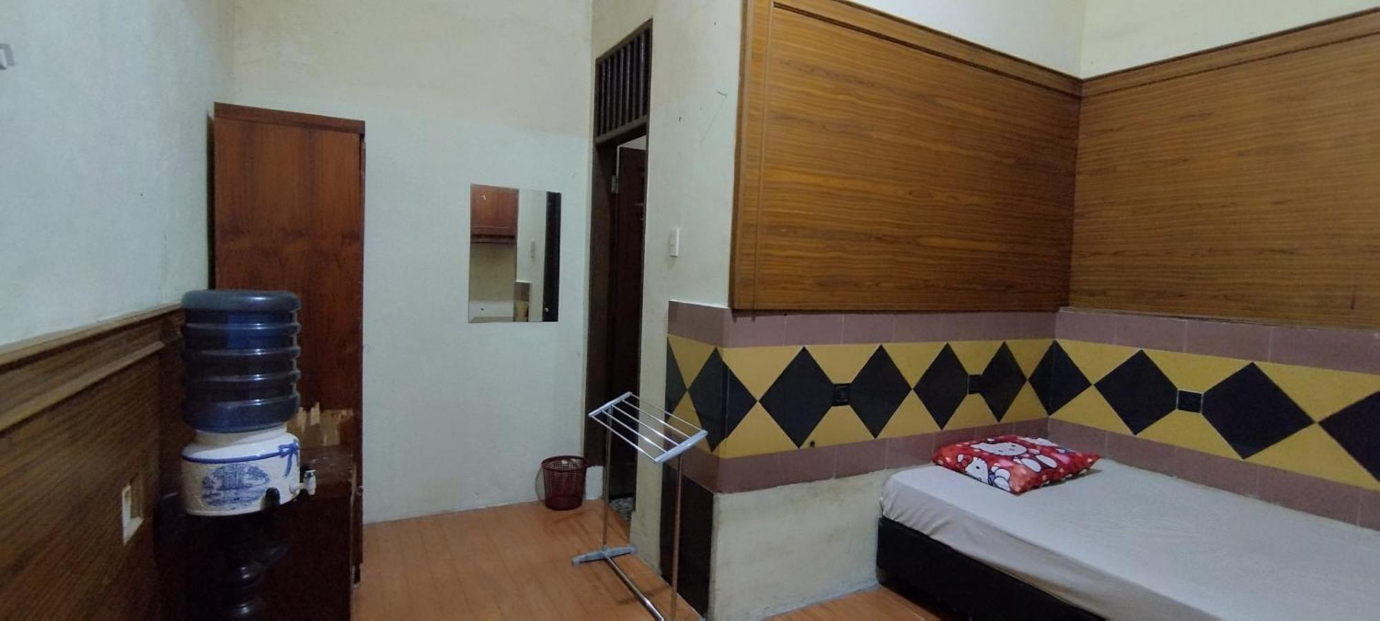 Oyo 94157 '38 Residence Sunggal Exterior photo