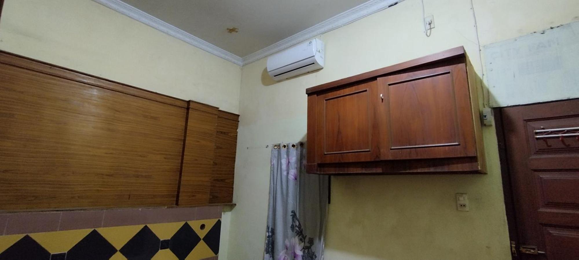 Oyo 94157 '38 Residence Sunggal Exterior photo