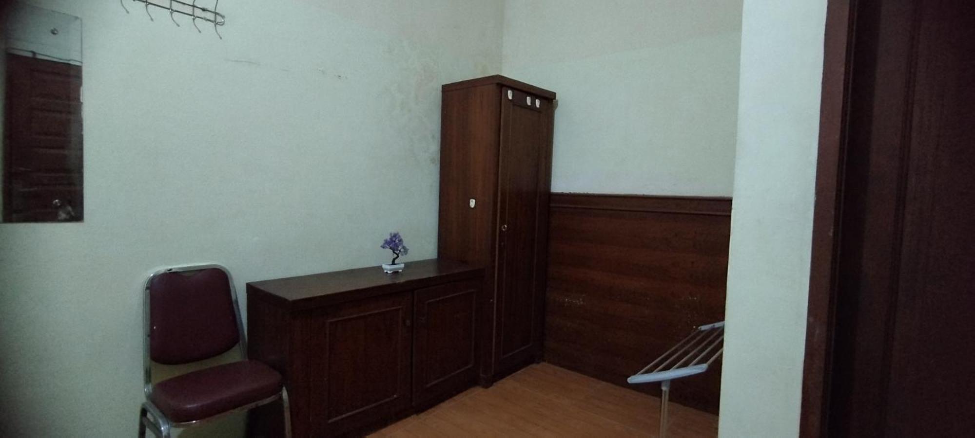 Oyo 94157 '38 Residence Sunggal Exterior photo