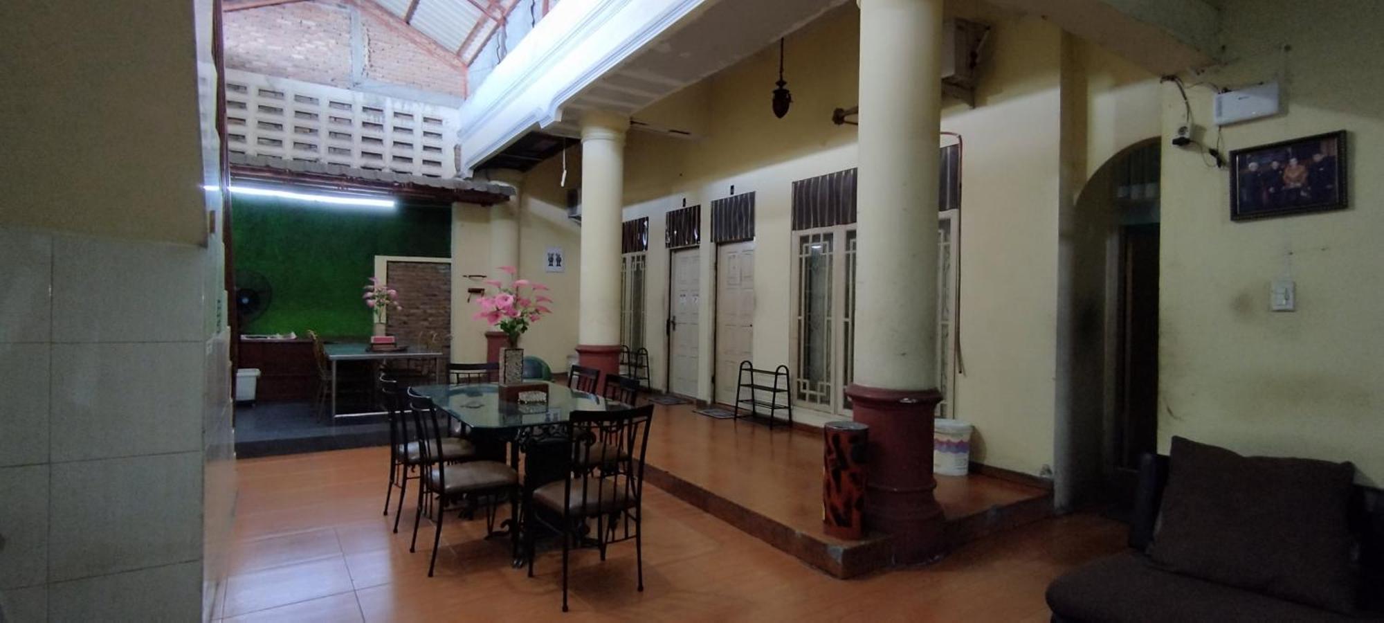Oyo 94157 '38 Residence Sunggal Exterior photo
