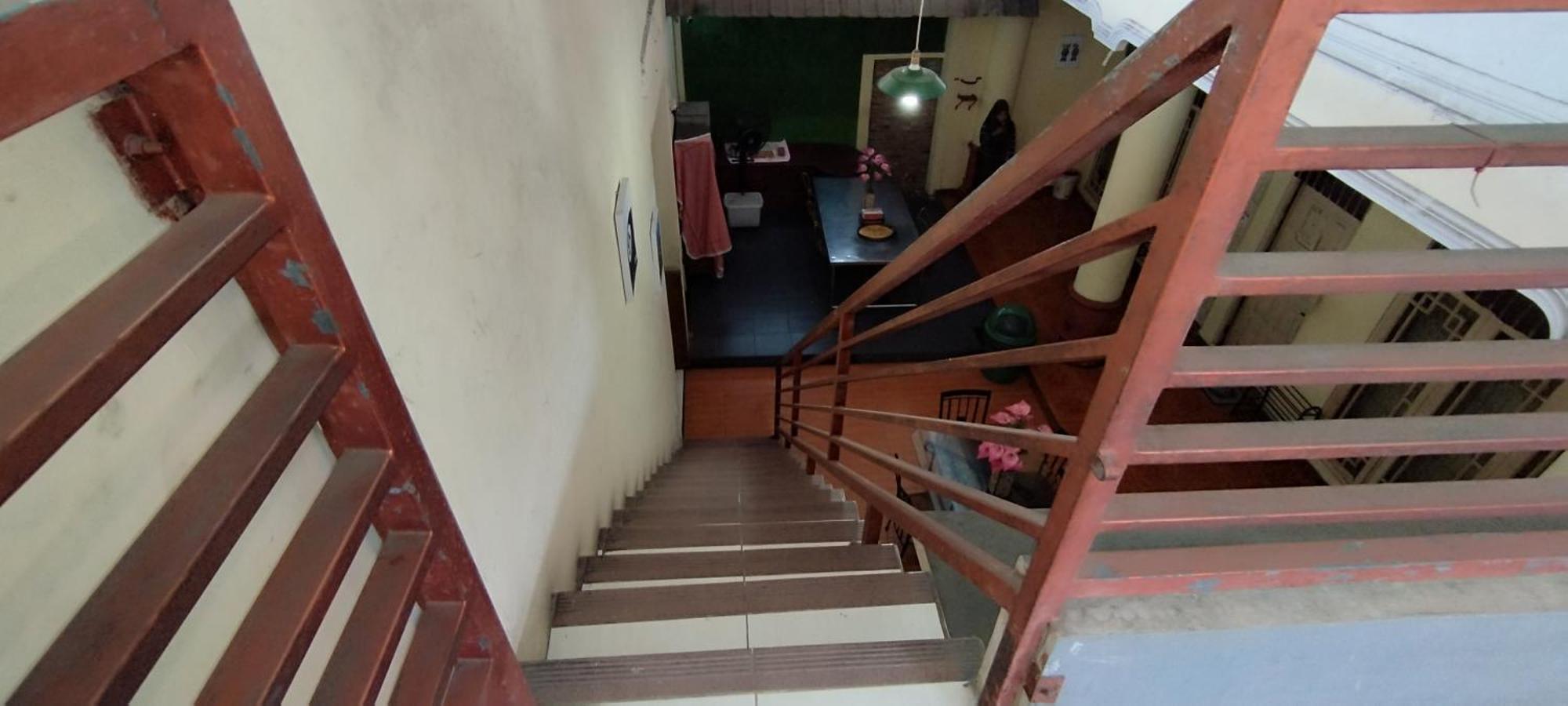 Oyo 94157 '38 Residence Sunggal Exterior photo