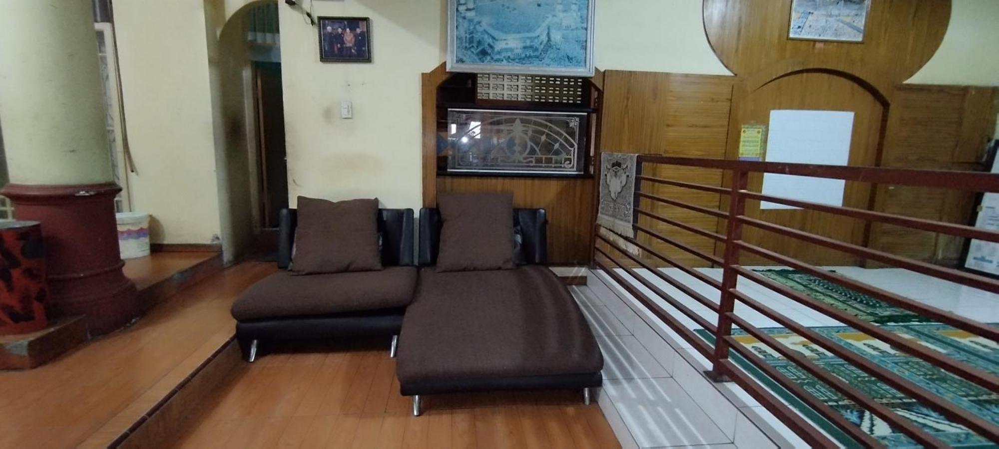 Oyo 94157 '38 Residence Sunggal Exterior photo